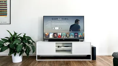 İkinci el elektronik - laptop ve TV